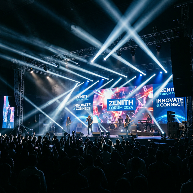 6 Game-Changing Event Management Trends Shaping Corporate Events in 2026